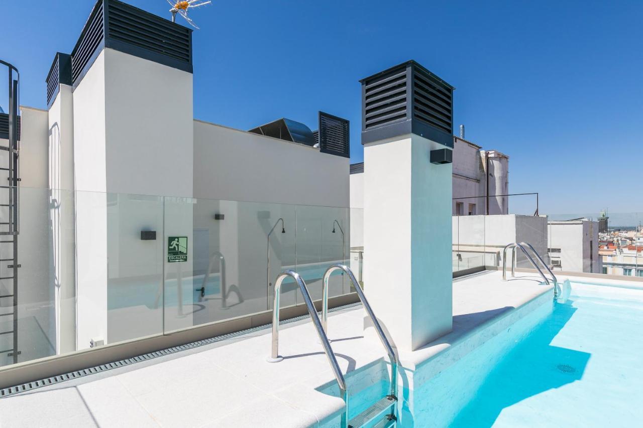 Feelathome Goya Appartement