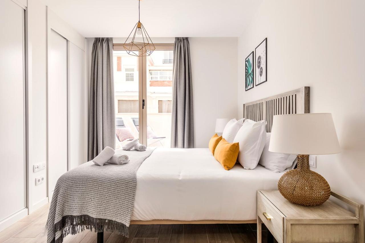 Feelathome Goya Appartement
