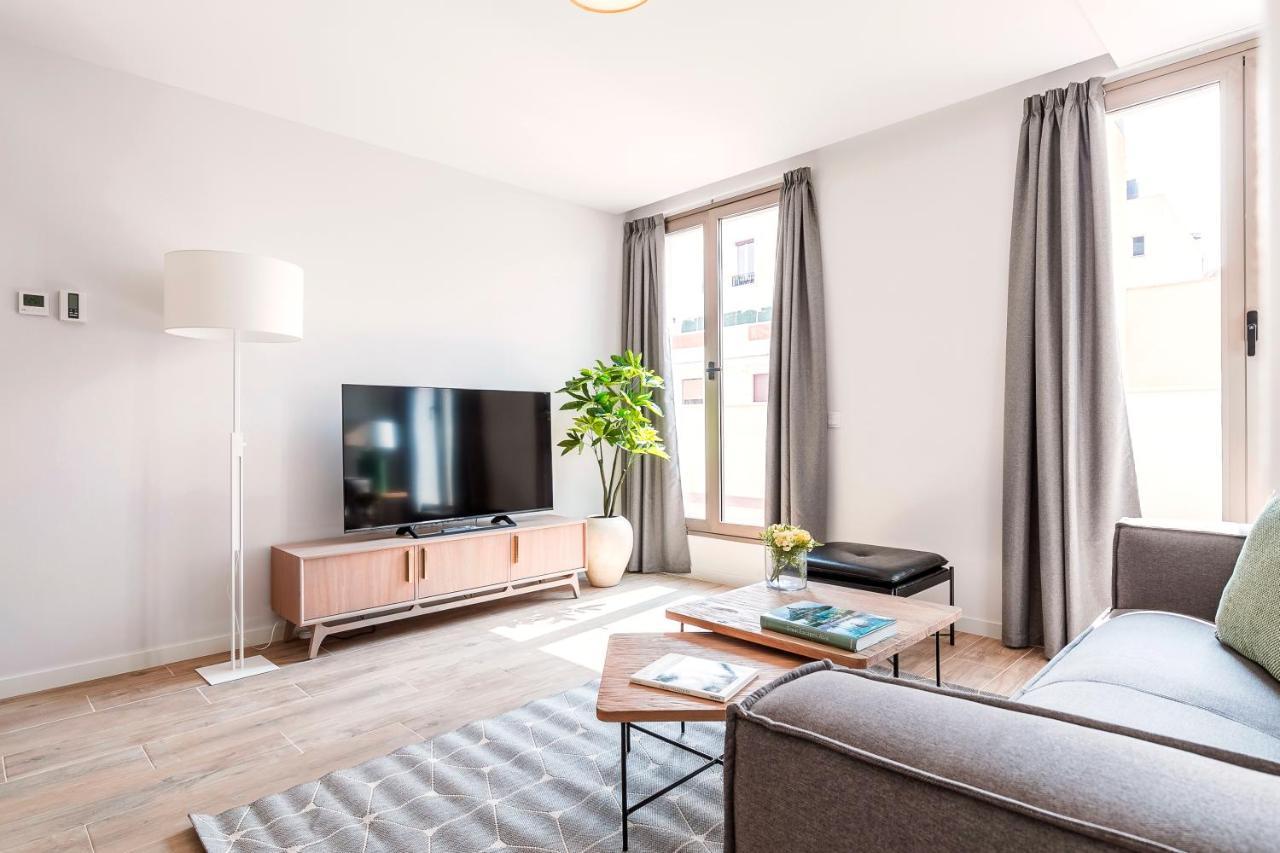 Appartement Feelathome Goya Madrid