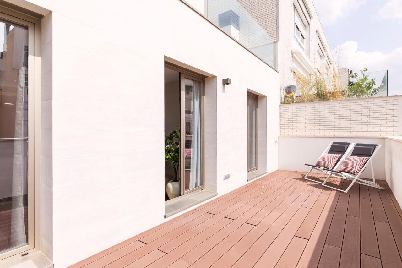 Appartement Feelathome Goya