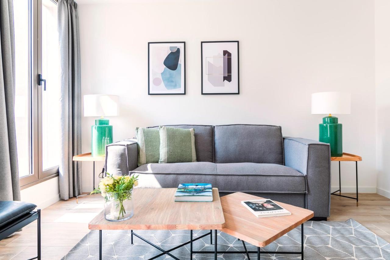 Appartement Feelathome Goya *
