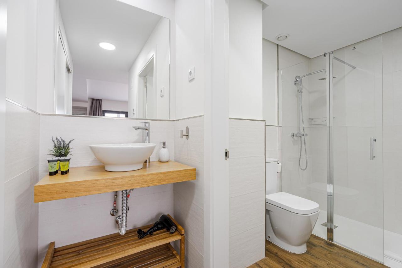 Appartement Feelathome Goya Madrid