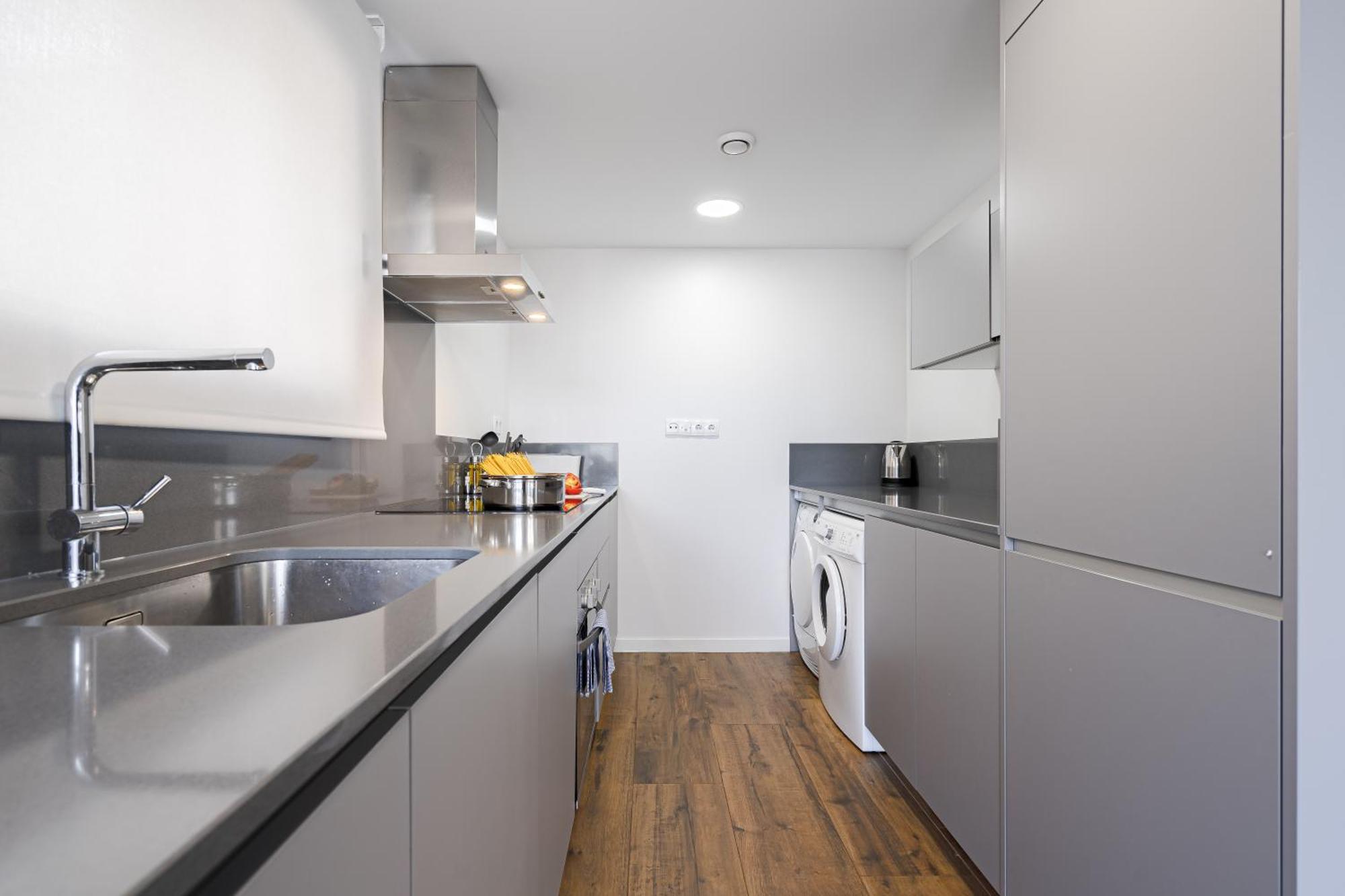 Feelathome Goya Appartement *