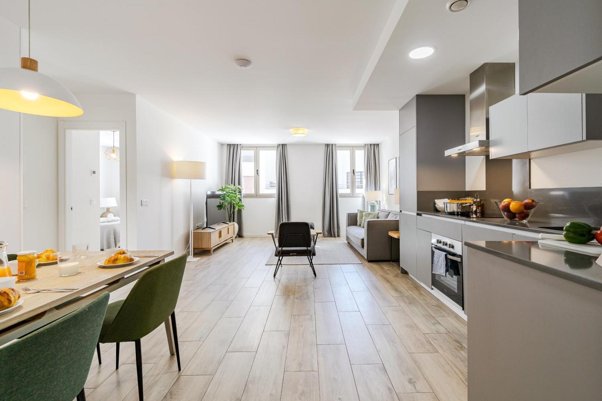 Appartement Feelathome Goya