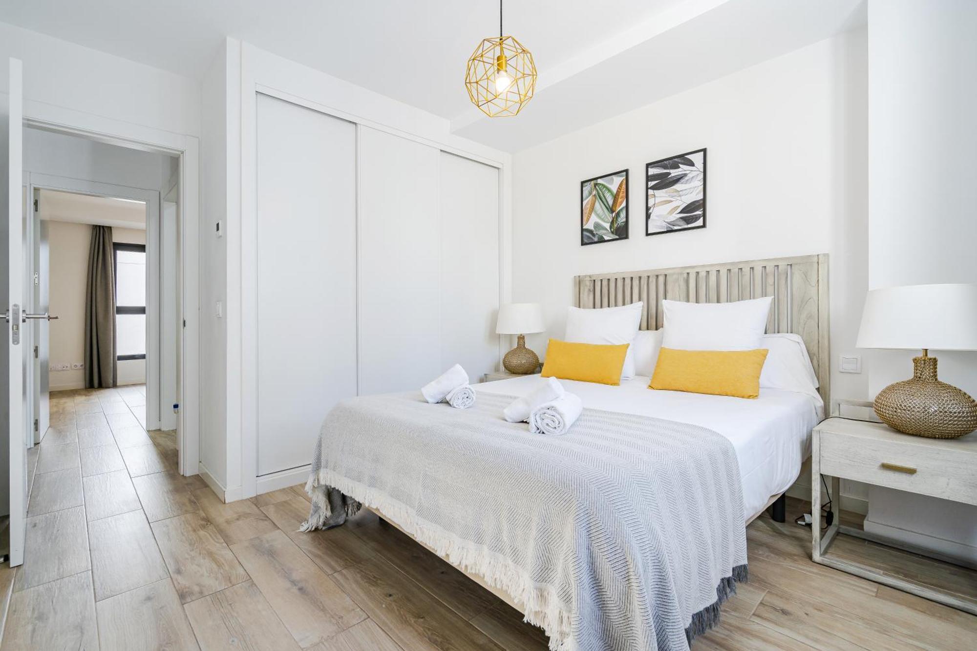 Appartement Feelathome Goya *