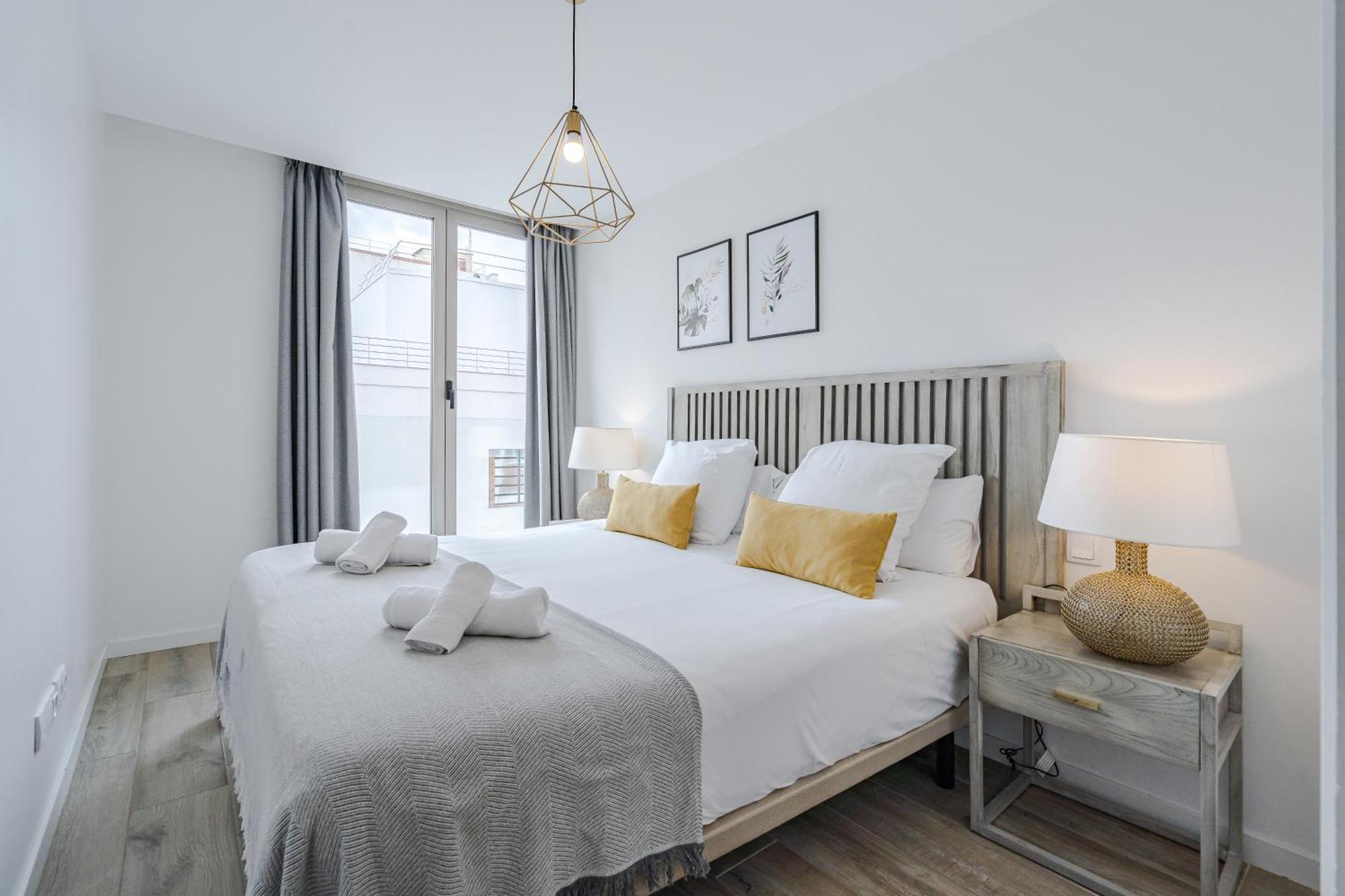 Appartement Feelathome Goya Madrid