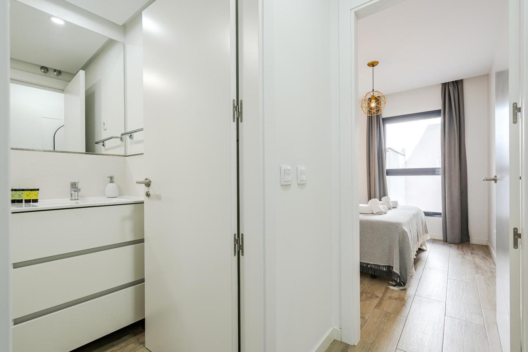 Feelathome Goya Appartement