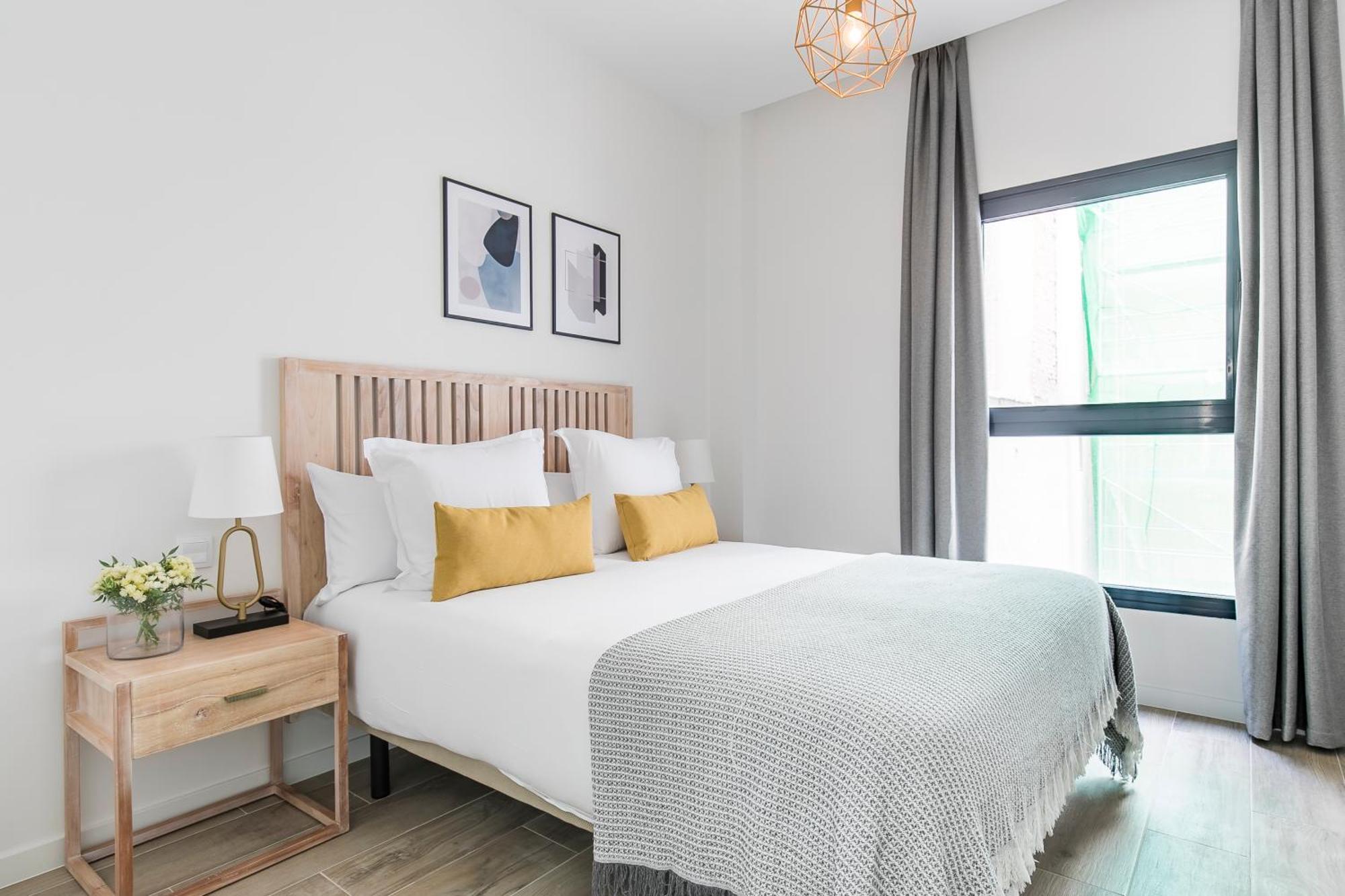 Feelathome Goya Appartement *