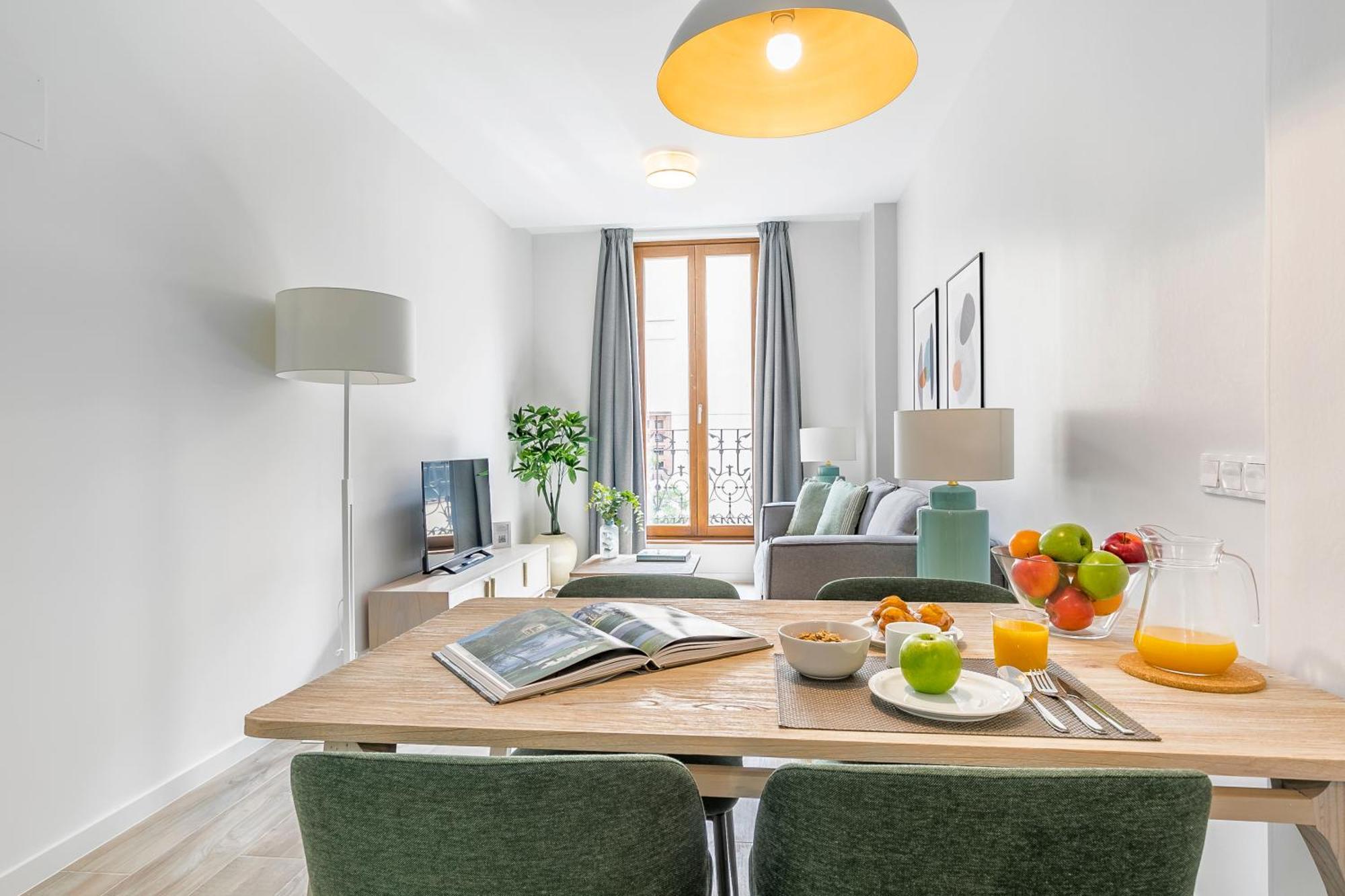 Appartement Feelathome Goya *