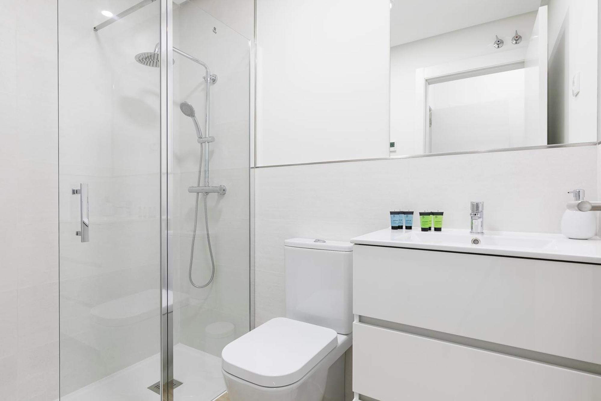 Feelathome Goya Appartement Madrid
