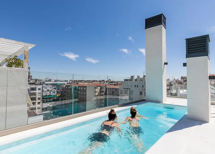 Feelathome Goya Apartments