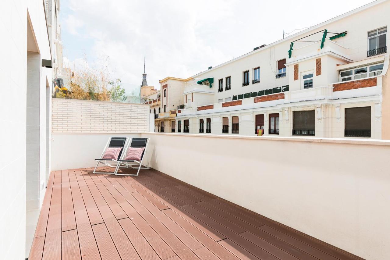 Apartamento Feelathome Goya Madri
