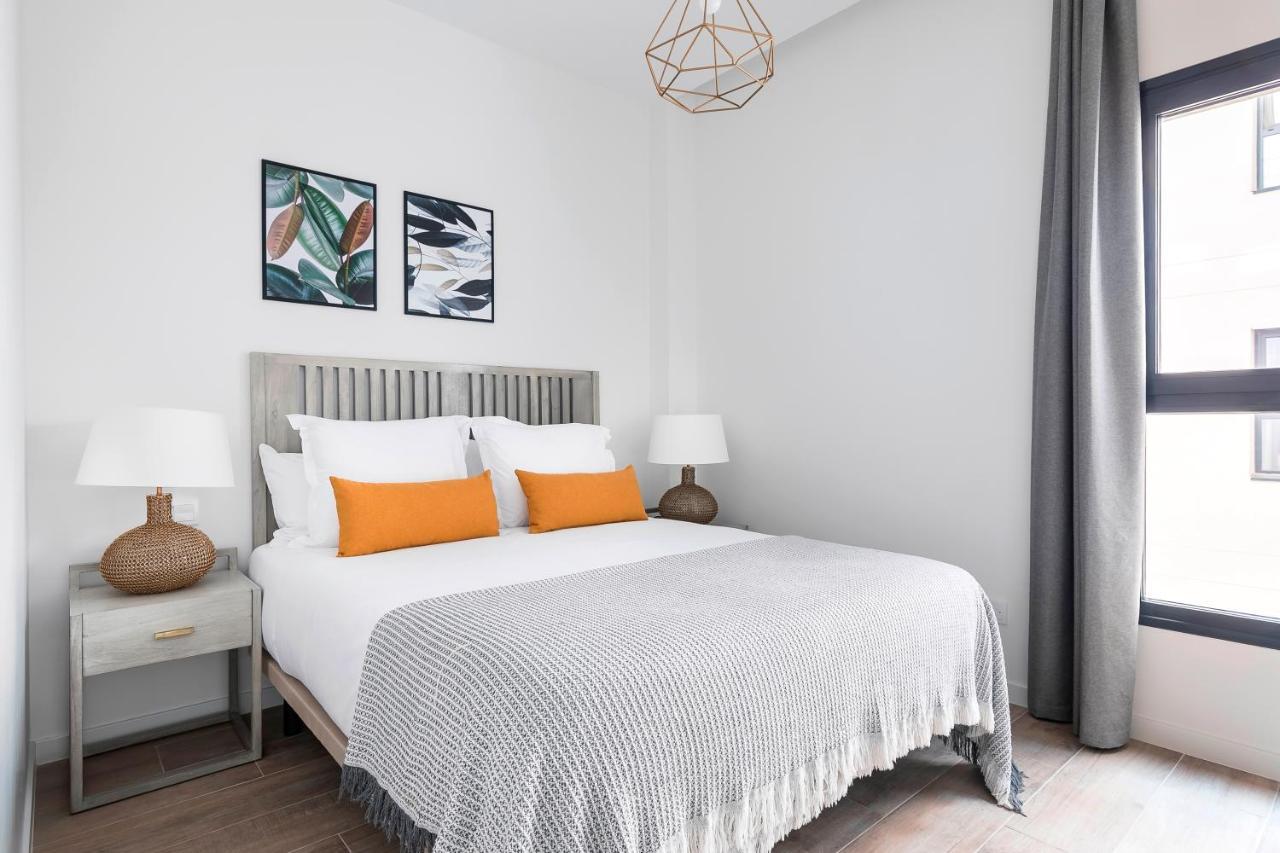 Apartamento Feelathome Goya Madri