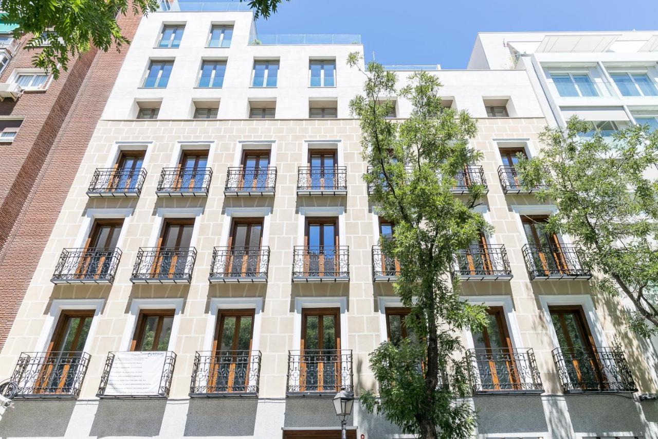Feelathome Goya Apartamento Madri